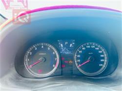 هيونداي أكسنت